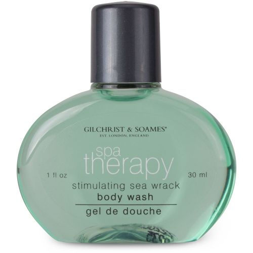Spa Therapy Body Wash, 1oz/30ml